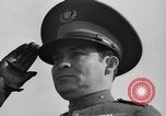 Immagine di Il colonnello Fulgencio Batista Washington DC USA, 1938, secondo 26 filmato di repertorio 65675043743