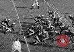 Immagine di Partita di calcio Ithaca New York USA, 1938, secondo 5 filmato di repertorio 65675043745