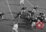 Immagine di Partita di calcio Ithaca New York USA, 1938, secondo 6 filmato di repertorio 65675043745