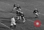 Immagine di Partita di calcio Ithaca New York USA, 1938, secondo 9 filmato di repertorio 65675043745