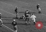 Immagine di Partita di calcio Ithaca New York USA, 1938, secondo 10 filmato di repertorio 65675043745