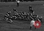 Immagine di Partita di calcio Ithaca New York USA, 1938, secondo 11 filmato di repertorio 65675043745