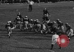 Immagine di Partita di calcio Ithaca New York USA, 1938, secondo 12 filmato di repertorio 65675043745