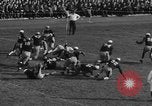 Immagine di Partita di calcio Ithaca New York USA, 1938, secondo 14 filmato di repertorio 65675043745