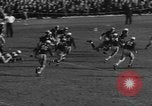 Immagine di Partita di calcio Ithaca New York USA, 1938, secondo 16 filmato di repertorio 65675043745