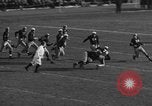 Immagine di Partita di calcio Ithaca New York USA, 1938, secondo 18 filmato di repertorio 65675043745
