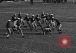 Immagine di Partita di calcio Ithaca New York USA, 1938, secondo 19 filmato di repertorio 65675043745