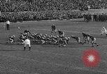 Immagine di Partita di calcio Ithaca New York USA, 1938, secondo 20 filmato di repertorio 65675043745