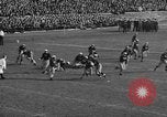 Immagine di Partita di calcio Ithaca New York USA, 1938, secondo 22 filmato di repertorio 65675043745