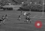 Immagine di Partita di calcio Ithaca New York USA, 1938, secondo 23 filmato di repertorio 65675043745