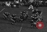 Immagine di Partita di calcio Ithaca New York USA, 1938, secondo 28 filmato di repertorio 65675043745
