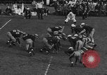 Immagine di Partita di calcio Ithaca New York USA, 1938, secondo 29 filmato di repertorio 65675043745