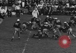 Immagine di Partita di calcio Ithaca New York USA, 1938, secondo 31 filmato di repertorio 65675043745