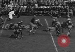 Immagine di Partita di calcio Ithaca New York USA, 1938, secondo 32 filmato di repertorio 65675043745