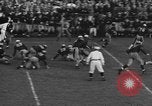 Immagine di Partita di calcio Ithaca New York USA, 1938, secondo 33 filmato di repertorio 65675043745