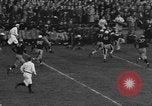 Immagine di Partita di calcio Ithaca New York USA, 1938, secondo 35 filmato di repertorio 65675043745
