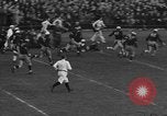 Immagine di Partita di calcio Ithaca New York USA, 1938, secondo 36 filmato di repertorio 65675043745