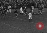 Immagine di Partita di calcio Ithaca New York USA, 1938, secondo 38 filmato di repertorio 65675043745