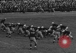 Immagine di Partita di calcio Ithaca New York USA, 1938, secondo 39 filmato di repertorio 65675043745