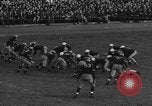 Immagine di Partita di calcio Ithaca New York USA, 1938, secondo 40 filmato di repertorio 65675043745