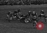 Immagine di Partita di calcio Ithaca New York USA, 1938, secondo 41 filmato di repertorio 65675043745