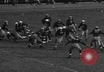 Immagine di Partita di calcio Ithaca New York USA, 1938, secondo 42 filmato di repertorio 65675043745