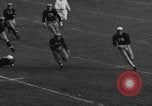 Immagine di Partita di calcio Ithaca New York USA, 1938, secondo 44 filmato di repertorio 65675043745