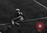 Immagine di Partita di calcio Ithaca New York USA, 1938, secondo 47 filmato di repertorio 65675043745