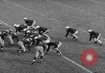 Immagine di Partita di calcio Ithaca New York USA, 1938, secondo 49 filmato di repertorio 65675043745