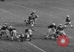 Immagine di Partita di calcio Ithaca New York USA, 1938, secondo 51 filmato di repertorio 65675043745