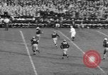 Immagine di Partita di calcio Ithaca New York USA, 1938, secondo 53 filmato di repertorio 65675043745