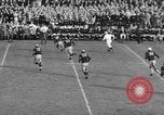 Immagine di Partita di calcio Ithaca New York USA, 1938, secondo 54 filmato di repertorio 65675043745