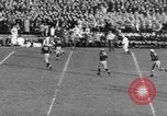 Immagine di Partita di calcio Ithaca New York USA, 1938, secondo 55 filmato di repertorio 65675043745