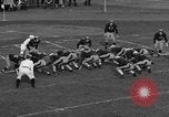 Immagine di Partita di calcio Ithaca New York USA, 1938, secondo 58 filmato di repertorio 65675043745