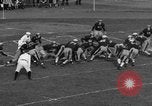 Immagine di Partita di calcio Ithaca New York USA, 1938, secondo 59 filmato di repertorio 65675043745