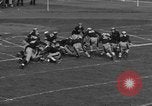 Immagine di Partita di calcio Ithaca New York USA, 1938, secondo 60 filmato di repertorio 65675043745