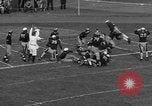 Immagine di Partita di calcio Ithaca New York USA, 1938, secondo 62 filmato di repertorio 65675043745