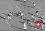 Image of Princeton vs Yale football Princeton New Jersey USA, 1938, second 6 stock footage video 65675043746