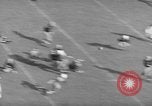 Image of Princeton vs Yale football Princeton New Jersey USA, 1938, second 7 stock footage video 65675043746