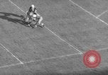 Image of Princeton vs Yale football Princeton New Jersey USA, 1938, second 8 stock footage video 65675043746