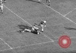 Image of Princeton vs Yale football Princeton New Jersey USA, 1938, second 9 stock footage video 65675043746