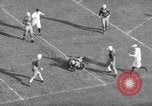 Image of Princeton vs Yale football Princeton New Jersey USA, 1938, second 10 stock footage video 65675043746
