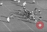 Image of Princeton vs Yale football Princeton New Jersey USA, 1938, second 12 stock footage video 65675043746