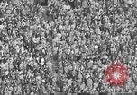 Image of Princeton vs Yale football Princeton New Jersey USA, 1938, second 16 stock footage video 65675043746