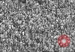 Image of Princeton vs Yale football Princeton New Jersey USA, 1938, second 17 stock footage video 65675043746