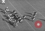 Image of Princeton vs Yale football Princeton New Jersey USA, 1938, second 18 stock footage video 65675043746