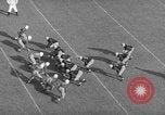 Image of Princeton vs Yale football Princeton New Jersey USA, 1938, second 19 stock footage video 65675043746