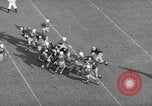 Image of Princeton vs Yale football Princeton New Jersey USA, 1938, second 20 stock footage video 65675043746