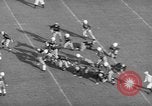 Image of Princeton vs Yale football Princeton New Jersey USA, 1938, second 21 stock footage video 65675043746