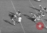 Image of Princeton vs Yale football Princeton New Jersey USA, 1938, second 22 stock footage video 65675043746